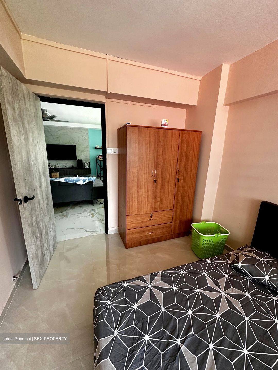 Blk 352 Choa Chu Kang Central (Choa Chu Kang), HDB 5 Rooms #560849501